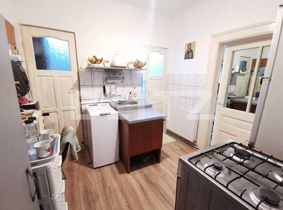 Garsonieră de vânzare Parneava - 88354AV | BLITZ Arad | Poza3