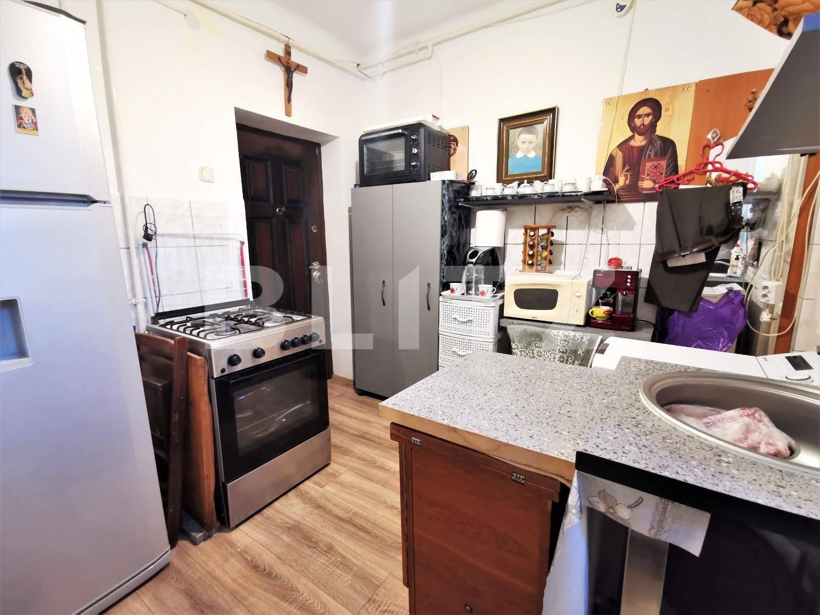 Garsonieră de vânzare Parneava - 88354AV | BLITZ Arad | Poza5