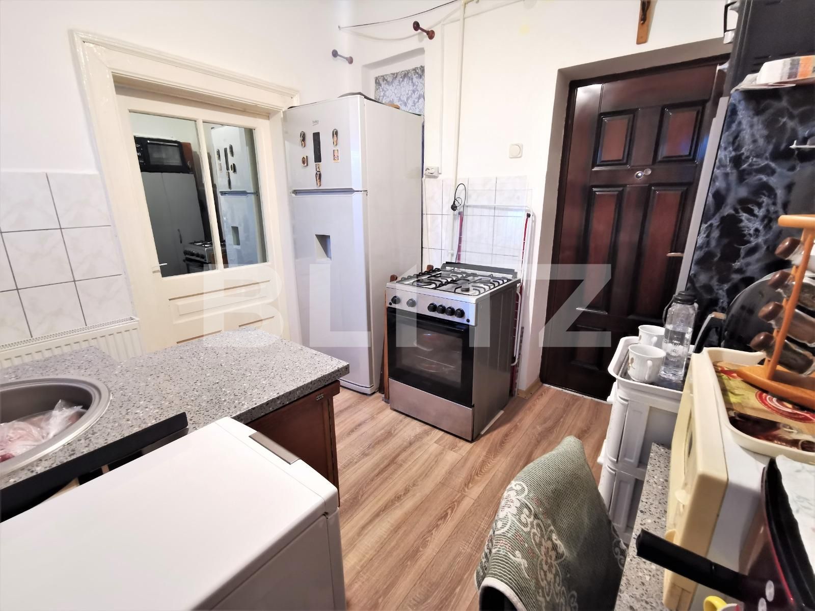 Garsonieră de vânzare Parneava - 88354AV | BLITZ Arad | Poza4