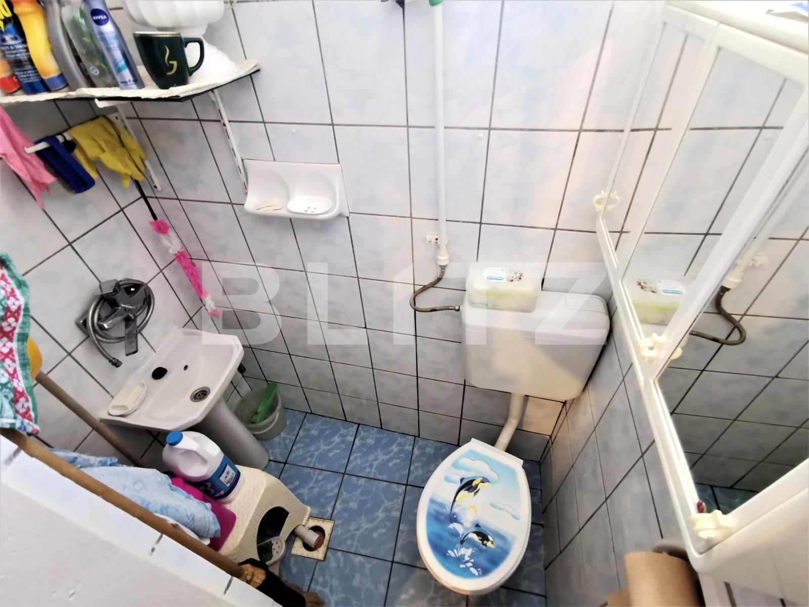 Garsonieră de vânzare Parneava - 88354AV | BLITZ Arad | Poza6