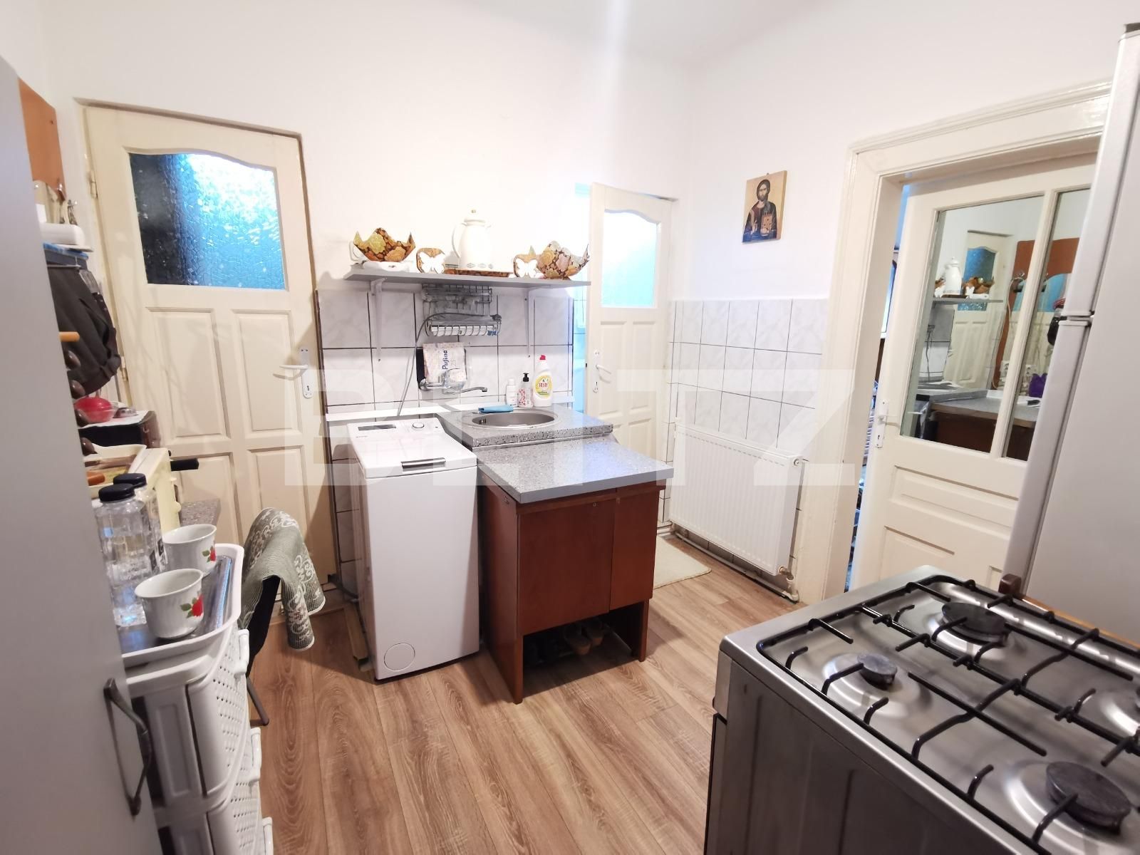 Garsonieră de vânzare Parneava - 88354AV | BLITZ Arad | Poza3