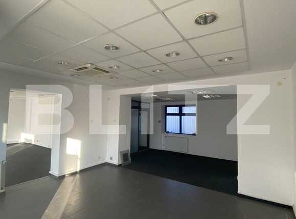 Spațiu comercial de închiriat Podgoria - 88355SIC | BLITZ Arad | Poza1