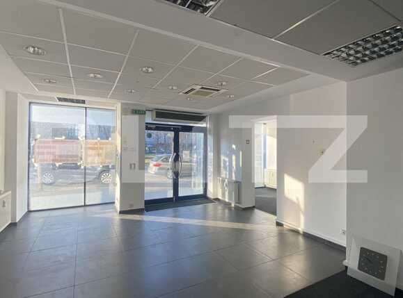 Spațiu comercial de închiriat Podgoria - 88355SIC | BLITZ Arad | Poza2