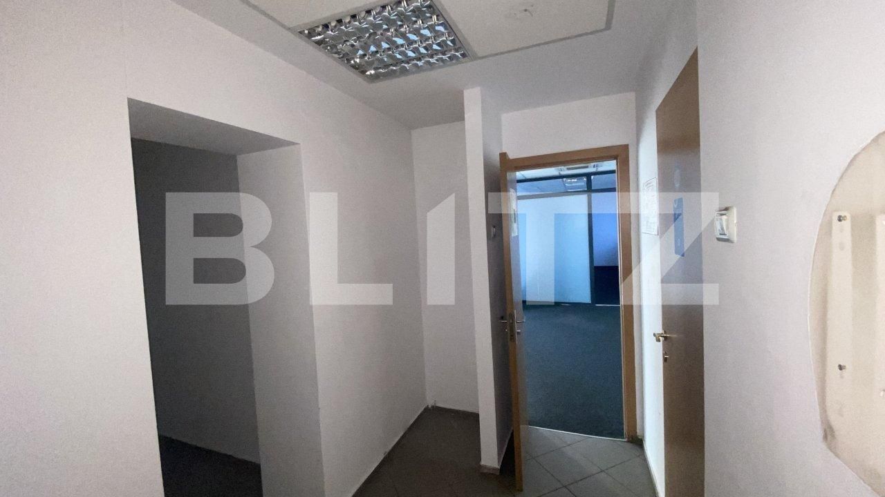 Spațiu comercial de închiriat Podgoria - 88355SIC | BLITZ Arad | Poza4