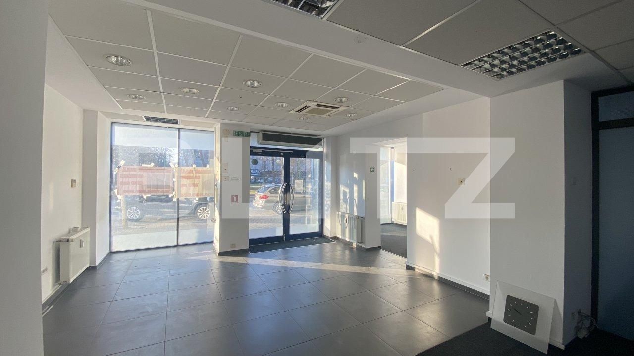 Spațiu comercial de închiriat Podgoria - 88355SIC | BLITZ Arad | Poza2