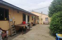 Proprietate, teren 5786 mp, doua fronturi stradale, Zona Gai