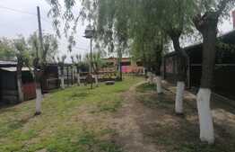 Proprietate, teren 5786 mp, doua fronturi stradale, Zona Gai