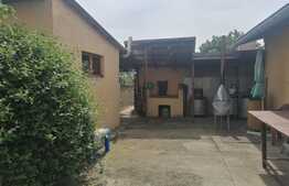 Proprietate, teren 5786 mp, doua fronturi stradale, Zona Gai