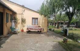 Proprietate, teren 5786 mp, doua fronturi stradale, Zona Gai