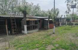 Proprietate, teren 5786 mp, doua fronturi stradale, Zona Gai