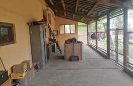 Proprietate, teren 5786 mp, doua fronturi stradale, Zona Gai