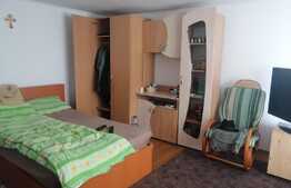 Proprietate, teren 5786 mp, doua fronturi stradale, Zona Gai