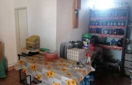 Proprietate, teren 5786 mp, doua fronturi stradale, Zona Gai