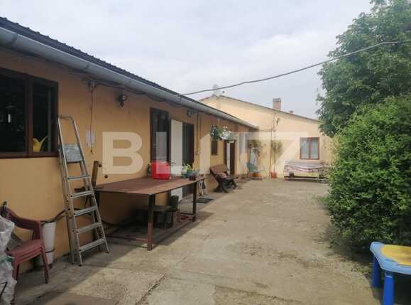 Casa de vânzare 4 camere Gai - 88363CV | BLITZ Arad | Poza2