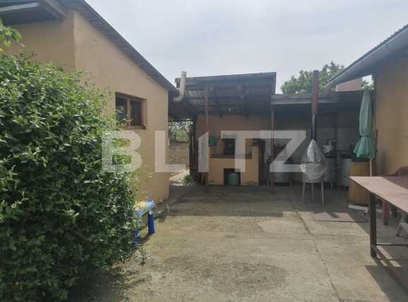 Casa de vânzare 4 camere Gai - 88363CV | BLITZ Arad | Poza1