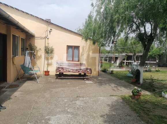 Casa de vânzare 4 camere Gai - 88363CV | BLITZ Arad | Poza4