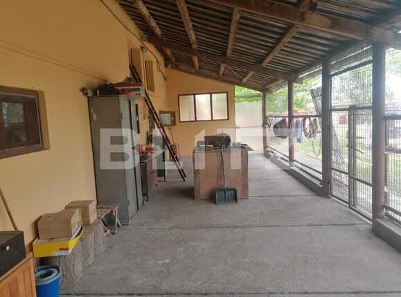 Casa de vânzare 4 camere Gai - 88363CV | BLITZ Arad | Poza3