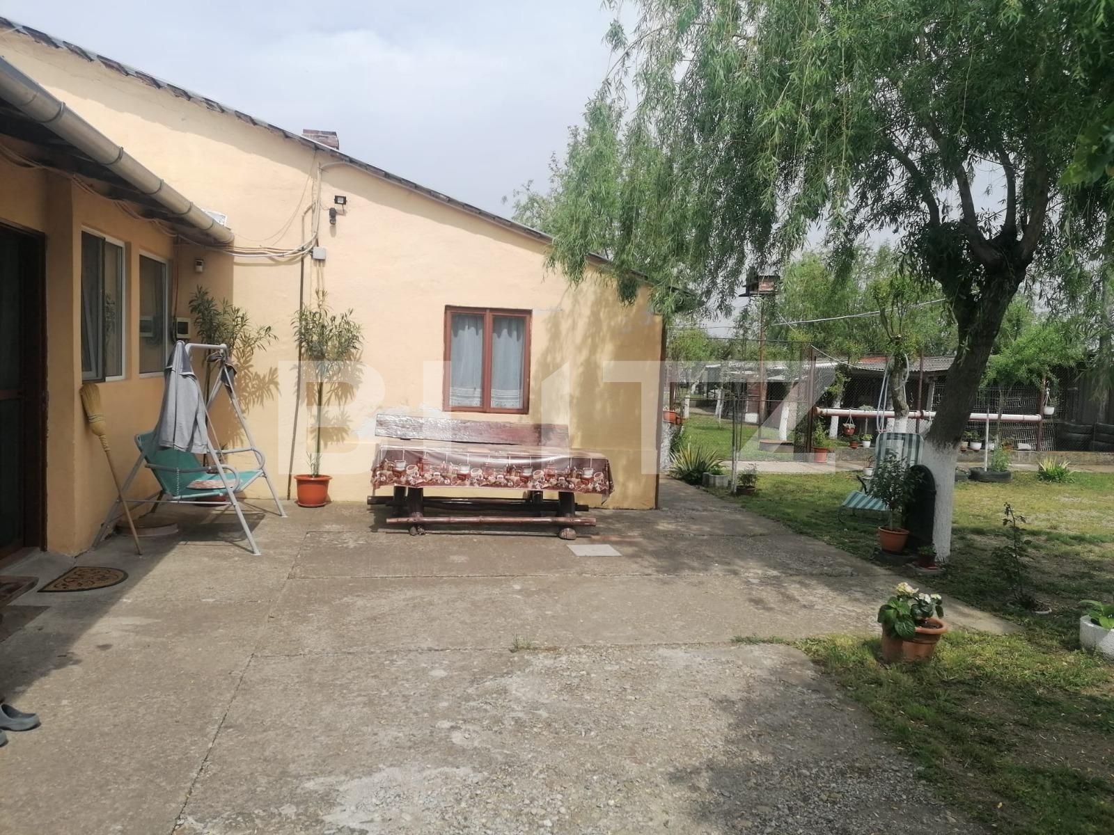 Casa de vânzare 4 camere Gai - 88363CV | BLITZ Arad | Poza4