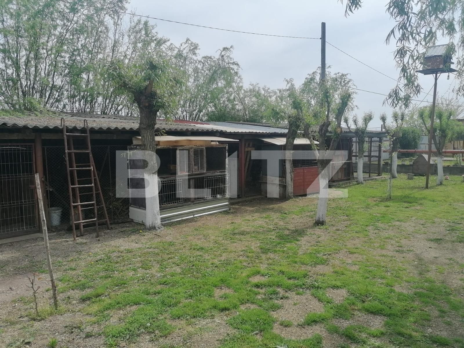 Casa de vânzare 4 camere Gai - 88363CV | BLITZ Arad | Poza19