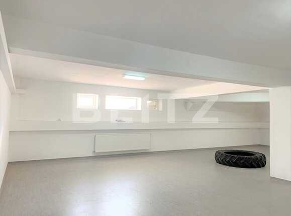 Spațiu comercial de închiriat Micalaca - 88431SIC | BLITZ Arad | Poza1