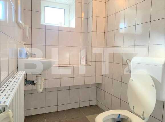 Spațiu comercial de închiriat Micalaca - 88431SIC | BLITZ Arad | Poza3