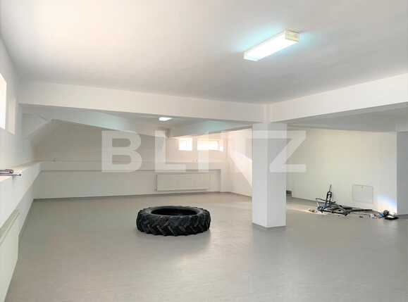 Spațiu comercial de închiriat Micalaca - 88431SIC | BLITZ Arad | Poza2