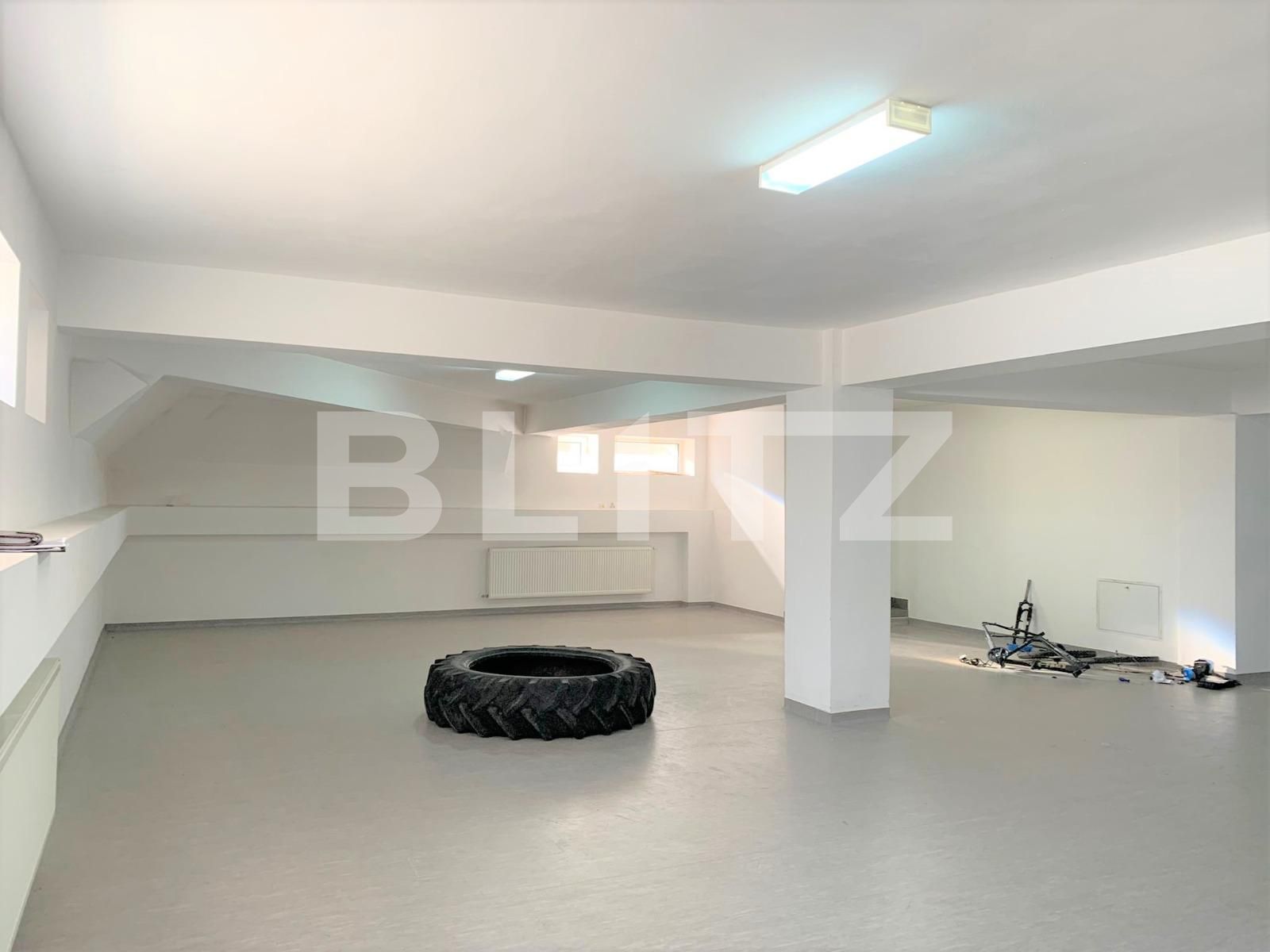 Spațiu comercial de închiriat Micalaca - 88431SIC | BLITZ Arad | Poza2