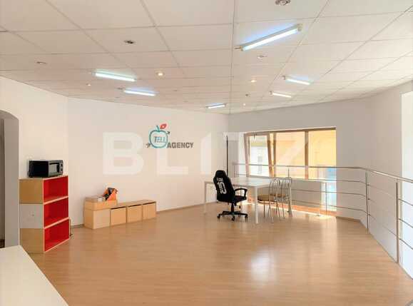 Spațiu comercial de închiriat Central - 88480SIC | BLITZ Arad | Poza3
