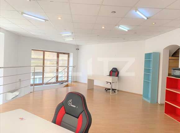 Spațiu comercial de închiriat Central - 88480SIC | BLITZ Arad | Poza4