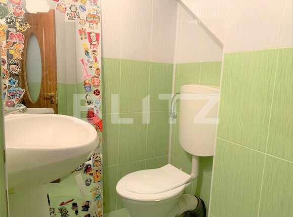 Spațiu comercial de închiriat Central - 88480SIC | BLITZ Arad | Poza5