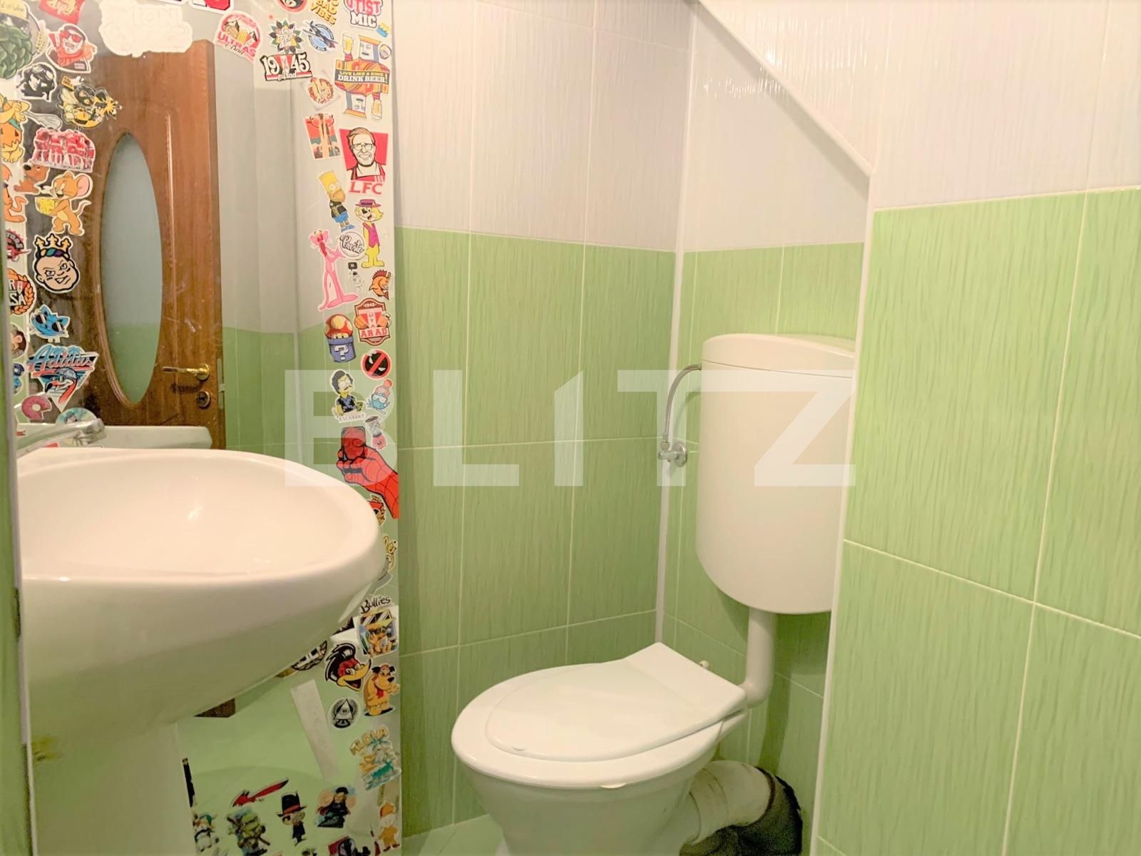 Spațiu comercial de închiriat Central - 88480SIC | BLITZ Arad | Poza5