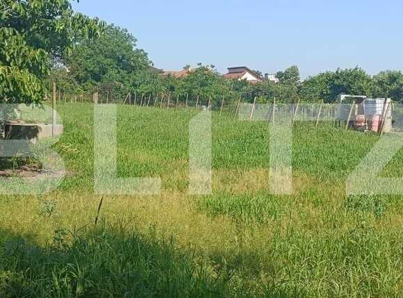 Teren de vânzare Aradul Nou - 88541TV | BLITZ Arad | Poza1