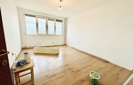  Apartament de 2 camere, 50 mp, priveliste superba, zona Boul Rosu