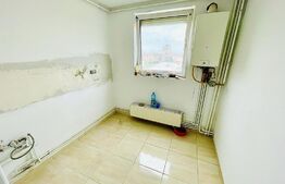  Apartament de 2 camere, 50 mp, priveliste superba, zona Boul Rosu