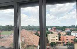  Apartament de 2 camere, 50 mp, priveliste superba, zona Boul Rosu