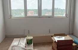  Apartament de 2 camere, 50 mp, priveliste superba, zona Boul Rosu