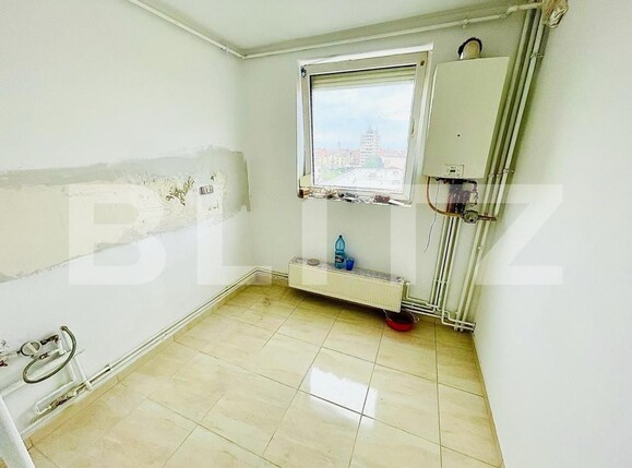 Apartament de vânzare 2 camere Boul Rosu - 88543AV | BLITZ Arad | Poza8