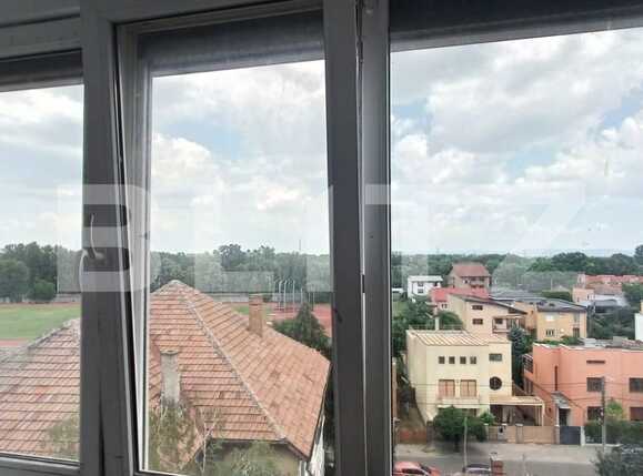 Apartament de vânzare 2 camere Boul Rosu - 88543AV | BLITZ Arad | Poza1