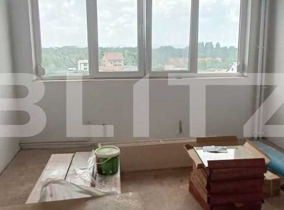 Apartament de vânzare 2 camere Boul Rosu - 88543AV | BLITZ Arad | Poza4