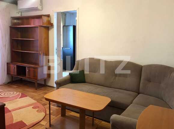 Apartament de închiriat 2 camere Aurel Vlaicu - 88591AI | BLITZ Arad | Poza1