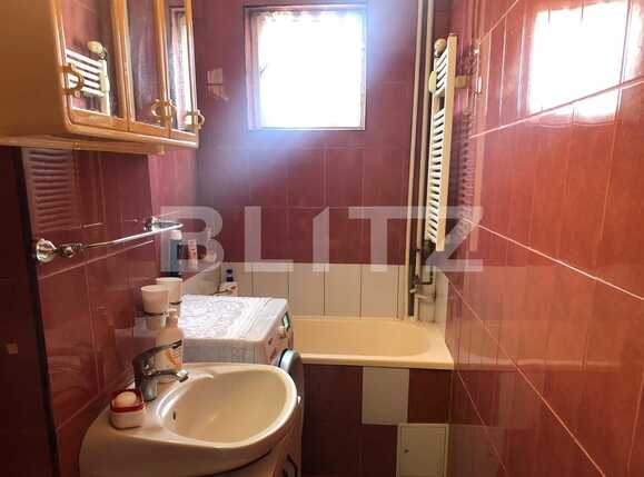 Apartament de închiriat 2 camere Aurel Vlaicu - 88591AI | BLITZ Arad | Poza5