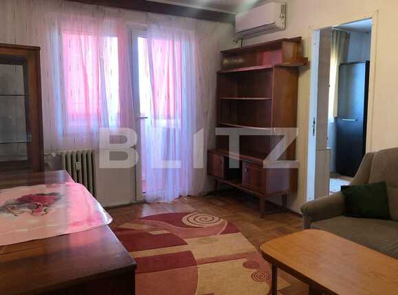 Apartament de închiriat 2 camere Aurel Vlaicu - 88591AI | BLITZ Arad | Poza2