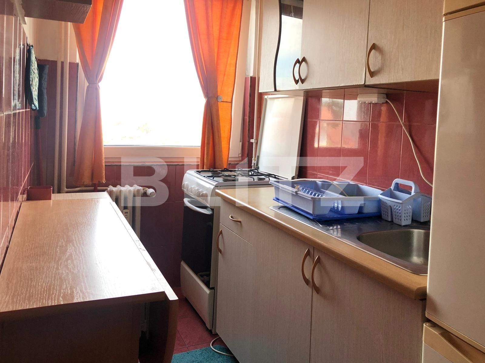 Apartament de închiriat 2 camere Aurel Vlaicu - 88591AI | BLITZ Arad | Poza4