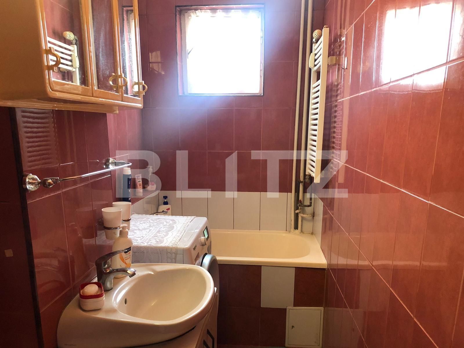Apartament de închiriat 2 camere Aurel Vlaicu - 88591AI | BLITZ Arad | Poza5