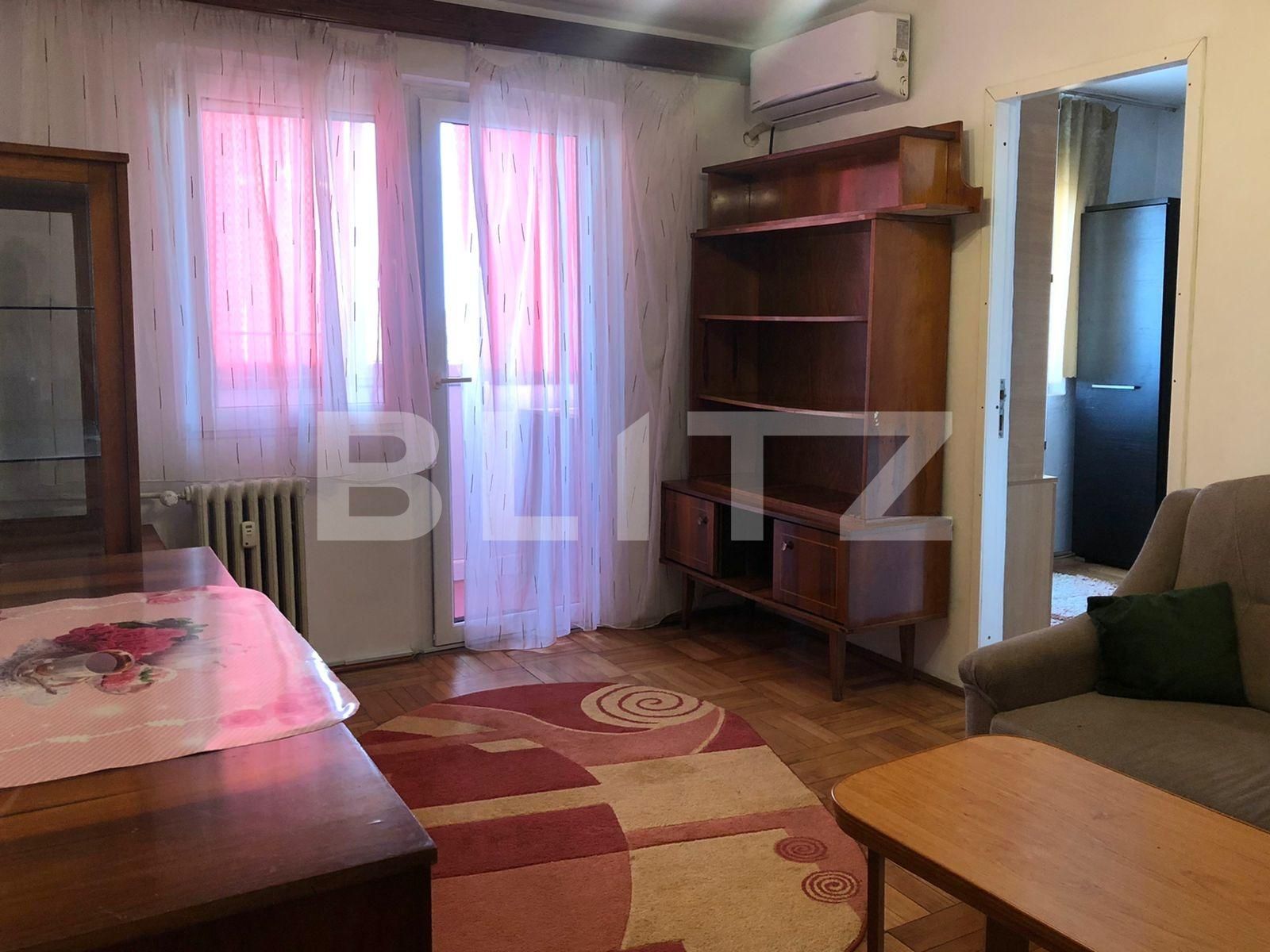 Apartament de închiriat 2 camere Aurel Vlaicu - 88591AI | BLITZ Arad | Poza2