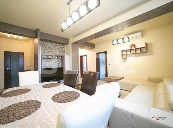 Apartament de vânzare 3 camere UTA - 88654AV | BLITZ Arad | Poza2