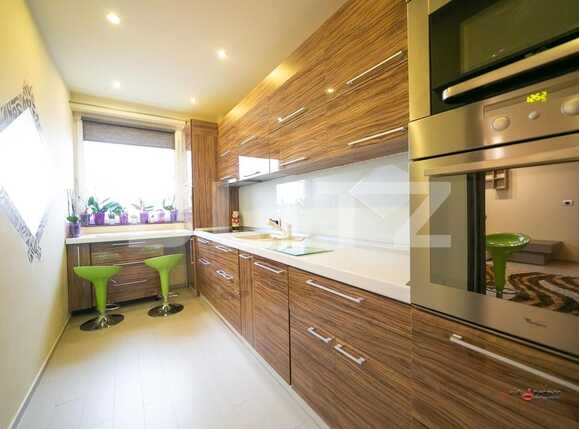 Apartament de vânzare 3 camere UTA - 88654AV | BLITZ Arad | Poza3