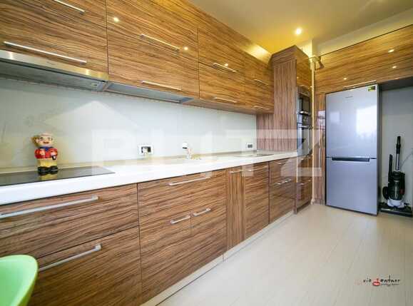 Apartament de vânzare 3 camere UTA - 88654AV | BLITZ Arad | Poza4