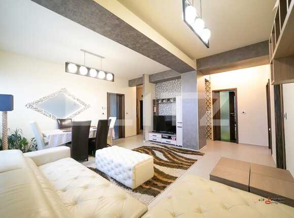 Apartament de vânzare 3 camere UTA - 88654AV | BLITZ Arad | Poza1