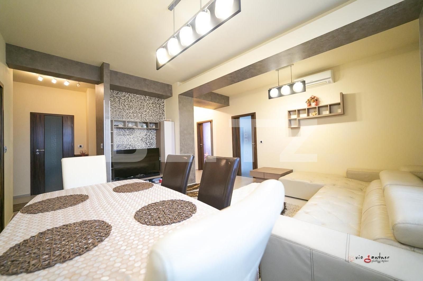 Apartament de vânzare 3 camere UTA - 88654AV | BLITZ Arad | Poza2